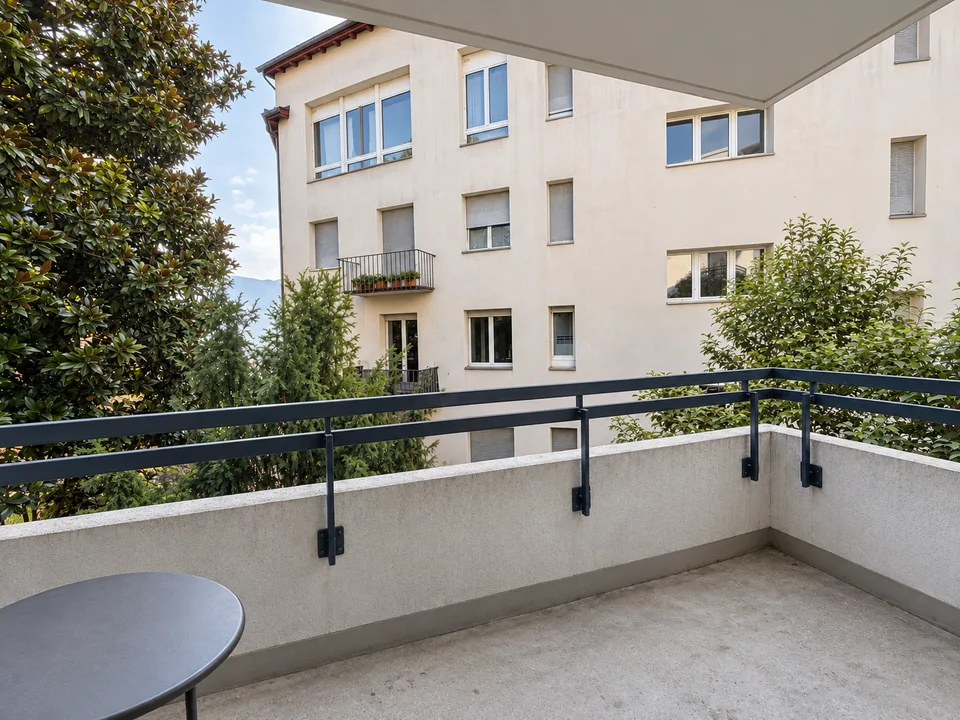 Lugano: Appartement 1.5 pièces – photo 8 sur 10