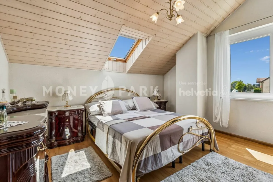 Familienvilla mit Pool in Boussens – Foto 5 von 13