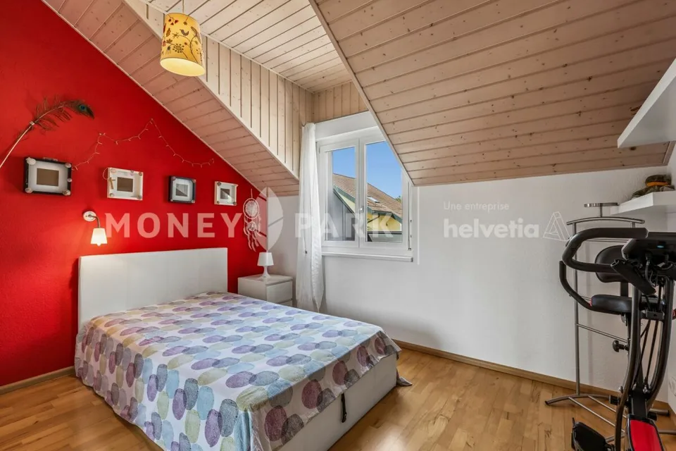 Familienvilla mit Pool in Boussens – Foto 6 von 13