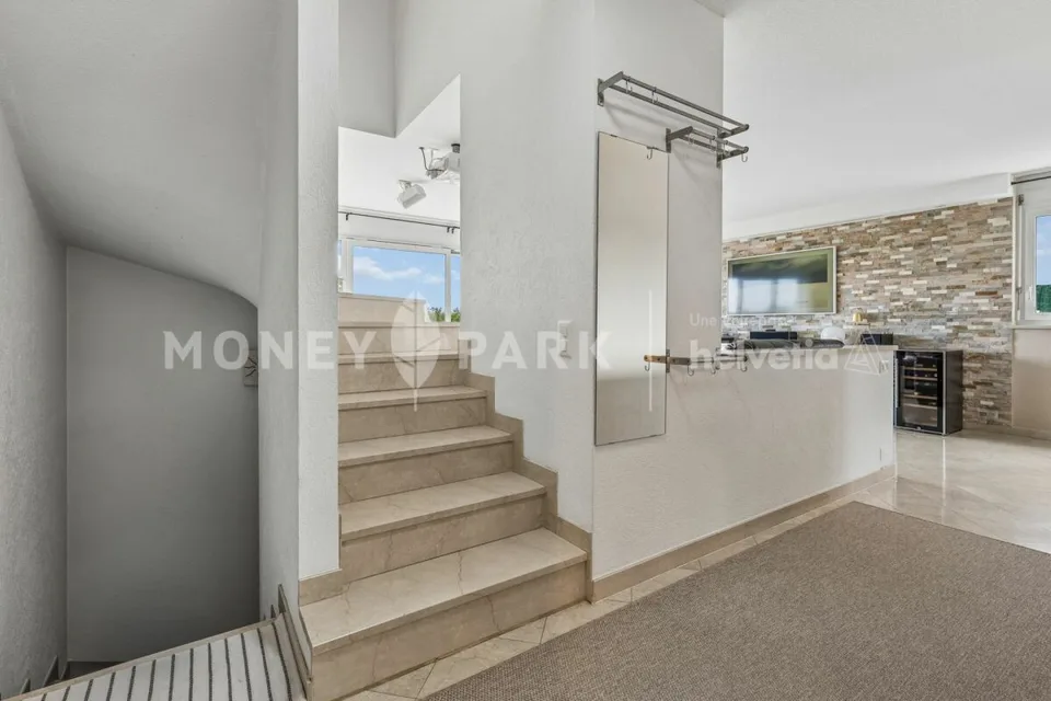 Familienvilla mit Pool in Boussens – Foto 4 von 13