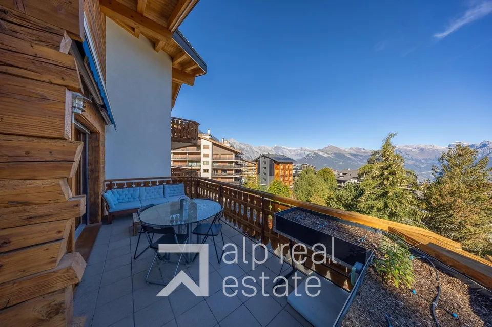 Appartement cosy au pied des pistes de ski – photo 7 sur 11