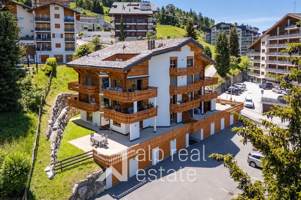 Appartement cosy au pied des pistes de ski – photo 2 sur 11