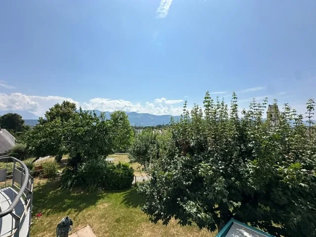 Attraente casa unifamiliare di 5,5 locali in una zona residenziale tranquilla, elevata e soleggiata – foto 17 di 20