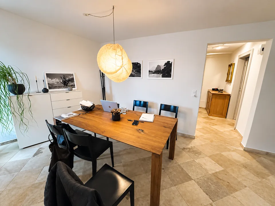 Attraente casa unifamiliare di 5,5 locali in una zona residenziale tranquilla, elevata e soleggiata – foto 9 di 20