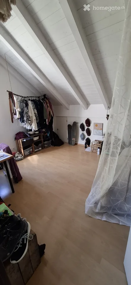 Wohnung zu Vermieten oder Einzelzimmer – Foto 4 von 5