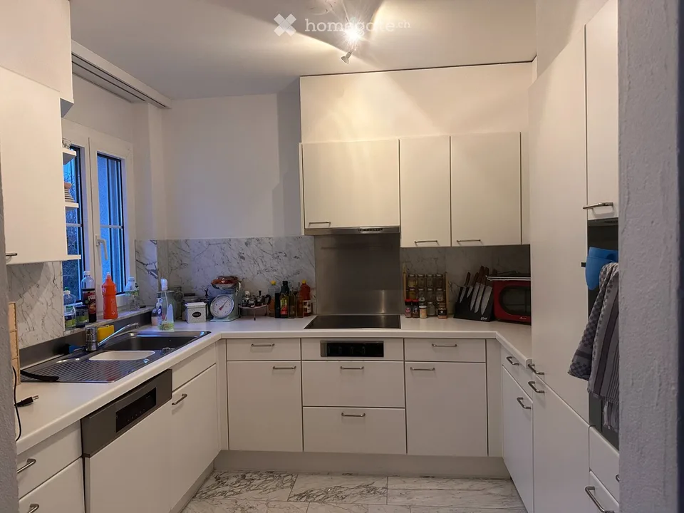 Wohnung zu Vermieten oder Einzelzimmer – Foto 2 von 5