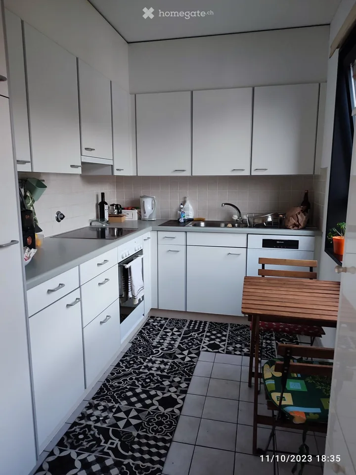 Balerna, RENT TO BUY 3.5 locali, con giardino condominiale – foto 5 di 5