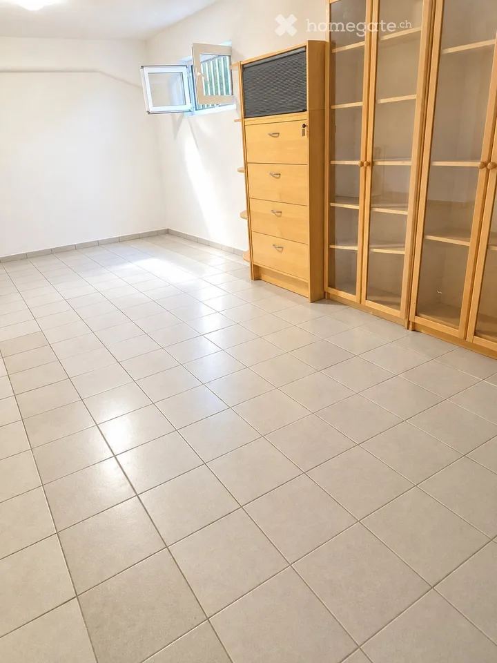 Privat vermietet Labor, Lager/Showroom – Foto 2 von 5