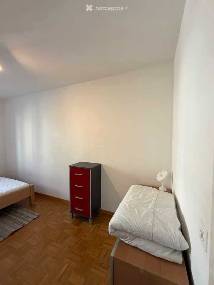WG Zimmer im Zentrum Luzern – Foto 4 von 4