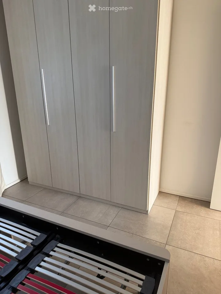 Wohnung in Breganzona – Foto 3 von 5