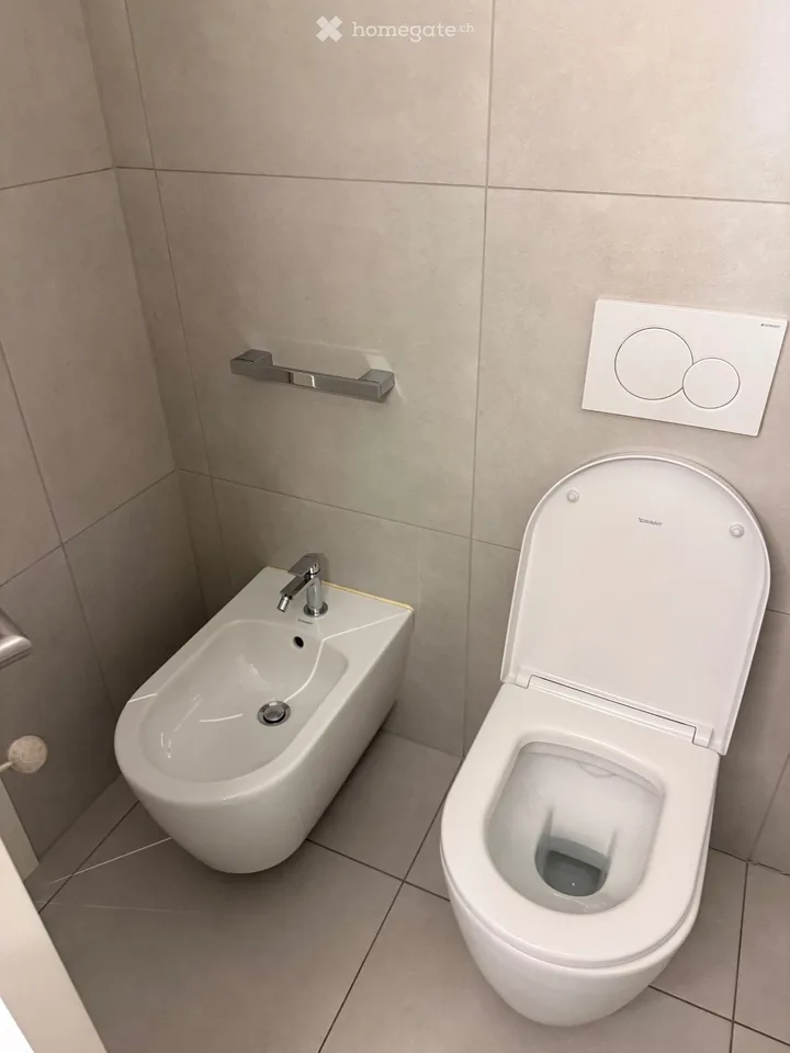 Wohnung in Breganzona – Foto 5 von 5