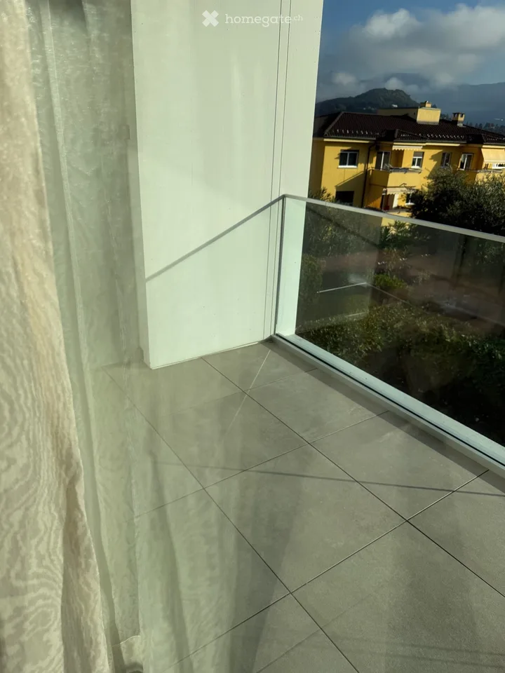 Wohnung in Breganzona – Foto 4 von 5