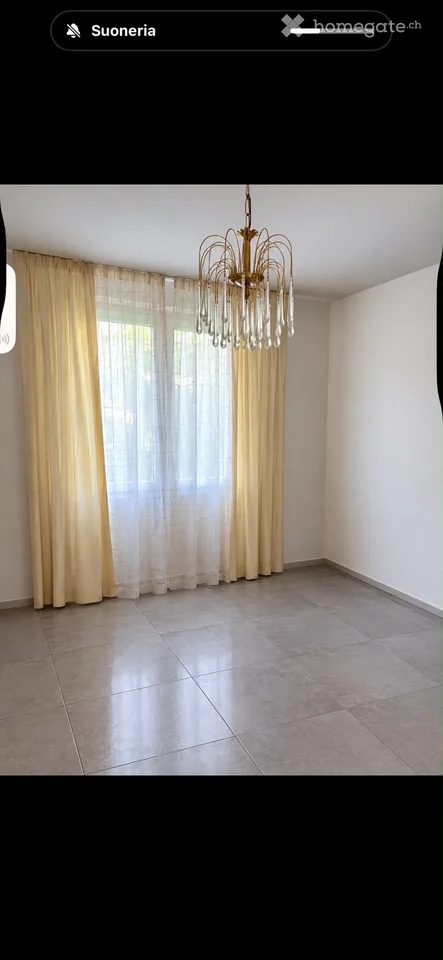 Wohnung in Breganzona – Foto 2 von 5