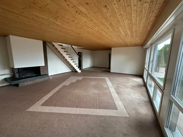 Charmant appartement terrasse de 5,5 pièces avec une vue imprenable – photo 9 sur 13