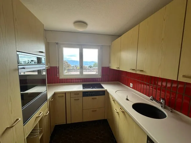 Charmant appartement terrasse de 5,5 pièces avec une vue imprenable – photo 6 sur 13