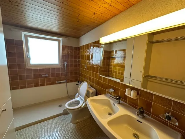 Charmant appartement terrasse de 5,5 pièces avec une vue imprenable – photo 8 sur 13