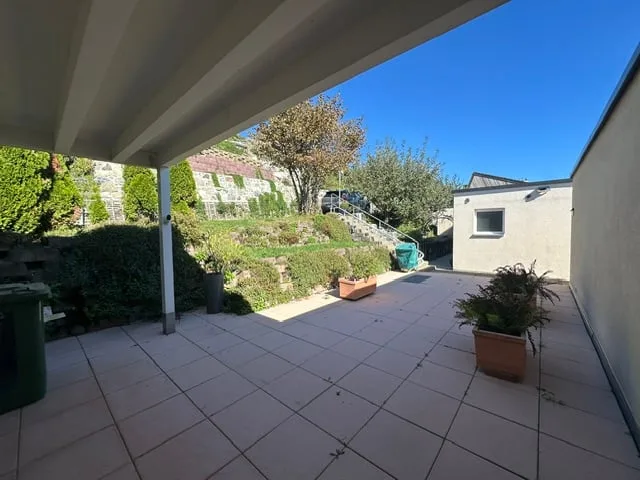 Charmant appartement terrasse de 5,5 pièces avec une vue imprenable – photo 13 sur 13
