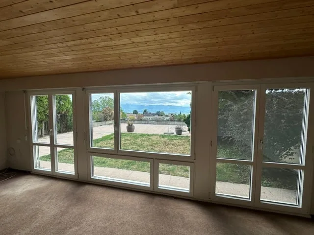 Charmant appartement terrasse de 5,5 pièces avec une vue imprenable – photo 10 sur 13