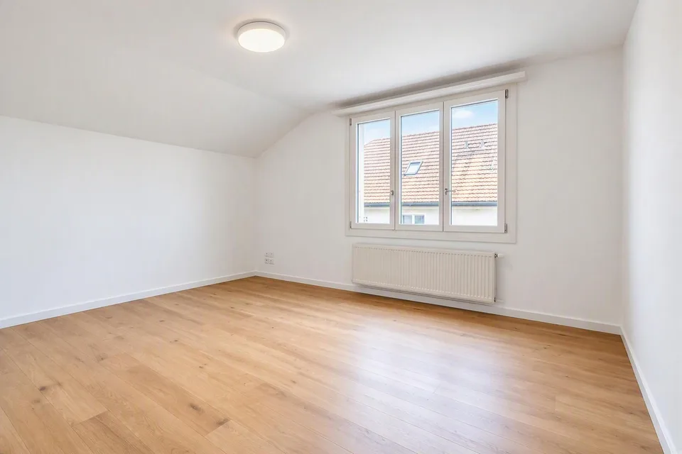 Totalsanierte 5-Zimmerwohnung zu vermieten – foto 5 di 7
