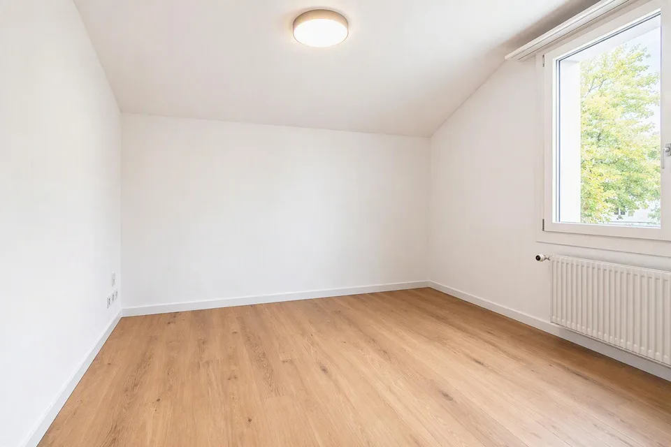 Totalsanierte 5-Zimmerwohnung zu vermieten – foto 6 di 7