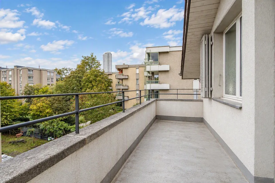 Totalsanierte 5-Zimmerwohnung zu vermieten – foto 7 di 7