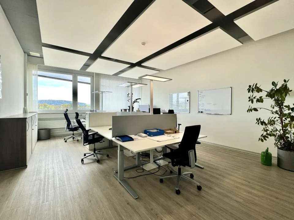 Trasferirsi e decollare nel Stücki Business Park – foto 2 di 14