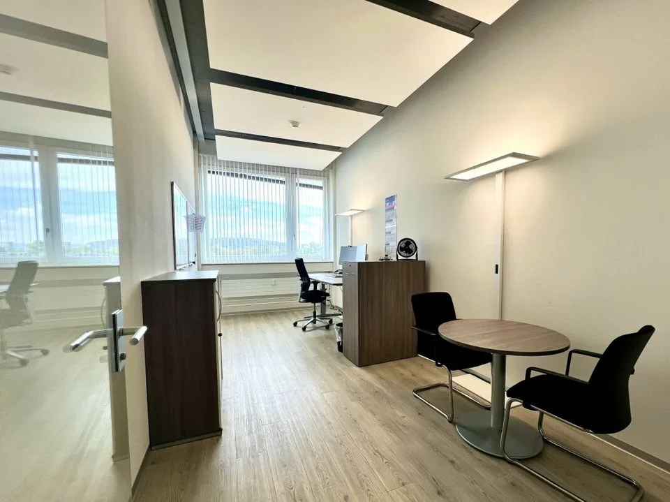 Trasferirsi e decollare nel Stücki Business Park – foto 6 di 14
