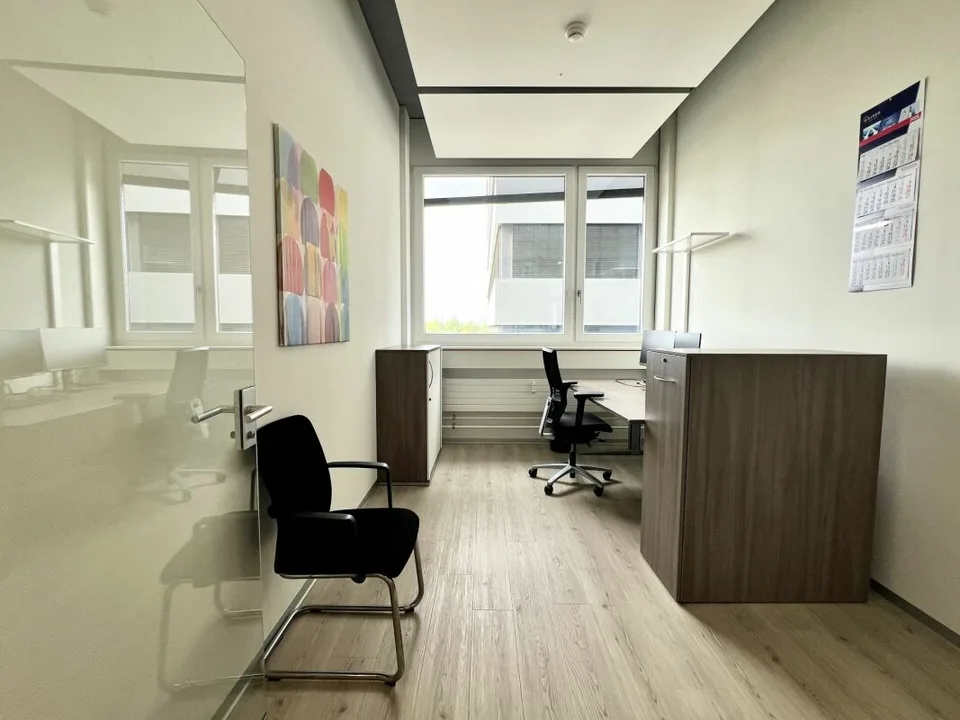 Trasferirsi e decollare nel Stücki Business Park – foto 5 di 14