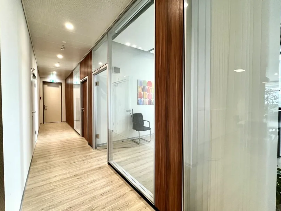 Trasferirsi e decollare nel Stücki Business Park – foto 4 di 14