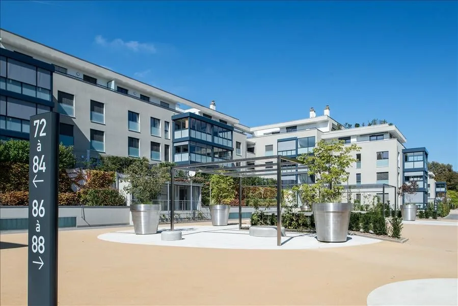 Beautiful apartement with garden – foto 3 di 4