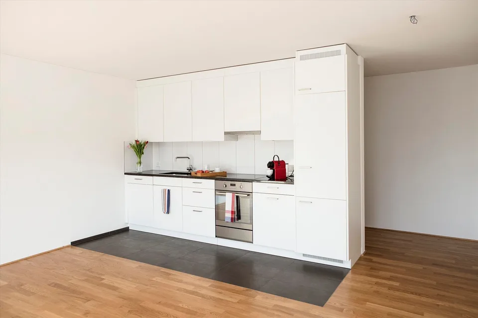 Modern apartment with garden seating for rent! – photo 3 of 8