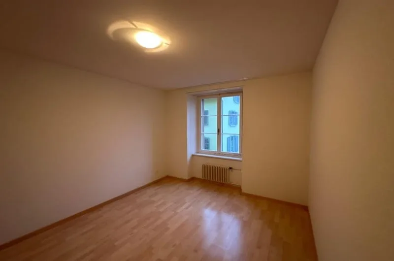 La tua nuova casa nel bosco – foto 4 di 5