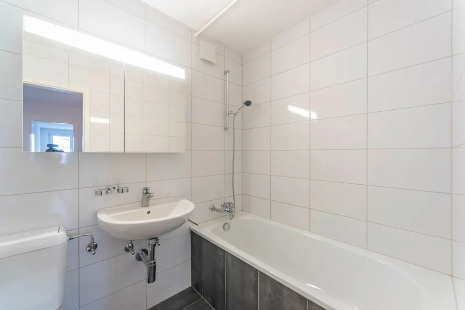 Apartment directly on Lake Zurich! – photo 2 of 4