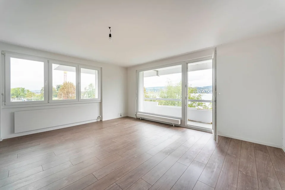Apartment directly on Lake Zurich! – photo 3 of 4