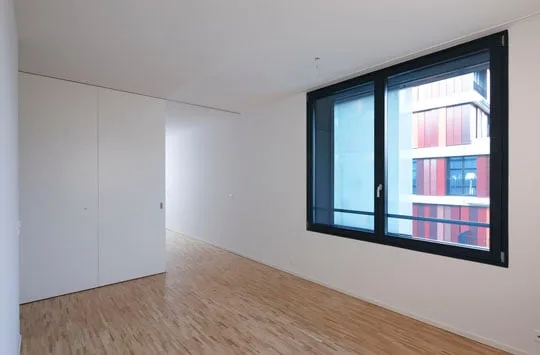 Vivere moderno nel cuore della città – foto 5 di 5