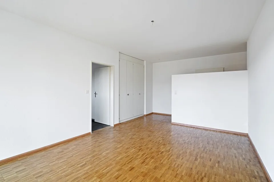 Urbanes Wohnen in einer gepflegten Umgebung. – Foto 3 von 8
