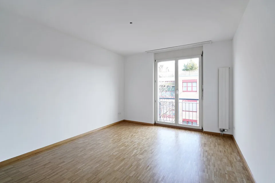 Urbanes Wohnen in einer gepflegten Umgebung. – Foto 7 von 8