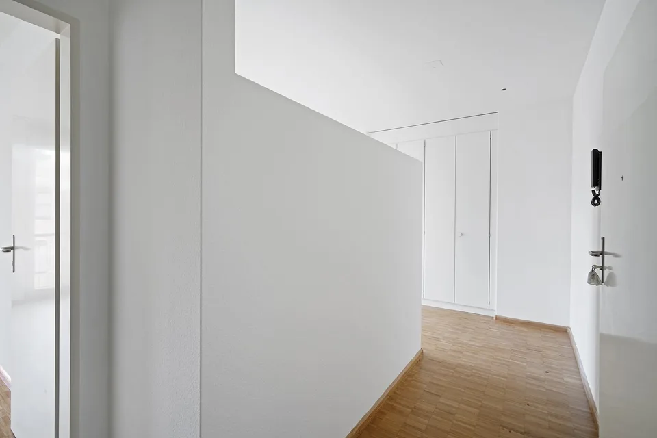 Urbanes Wohnen in einer gepflegten Umgebung. – Foto 8 von 8