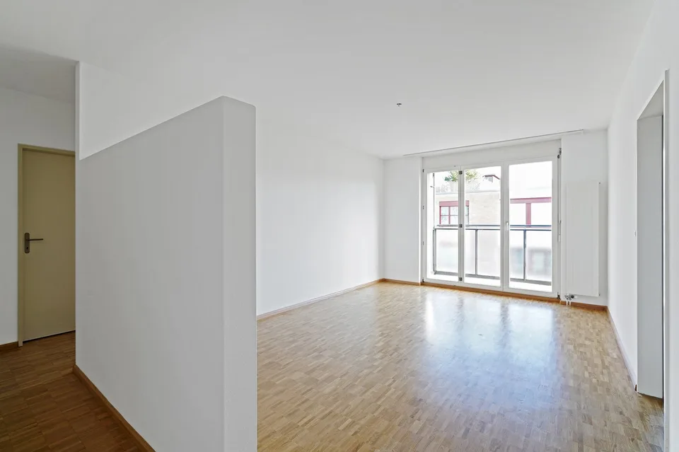 Urbanes Wohnen in einer gepflegten Umgebung. – Foto 4 von 8