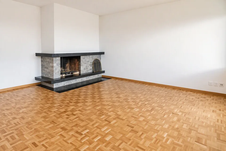 Zentral Wohnen - hoch über Basel und mit Weitblick über den Schützenmattpark – Foto 8 von 11