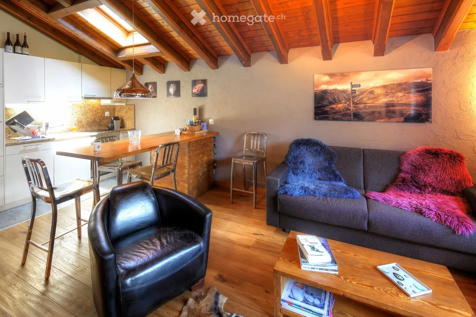 Zermatt-Posizione per VACANZA solo - Inverno 2027 – foto 3 di 5