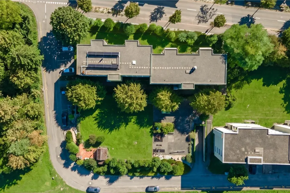 Rénové & moderne avec grand jardin commun & excellent rapport qualité-prix – photo 13 sur 16