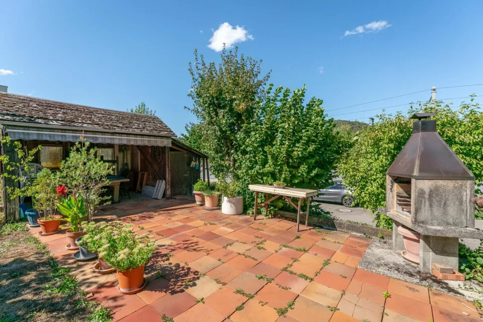 Rénové & moderne avec grand jardin commun & excellent rapport qualité-prix – photo 11 sur 16