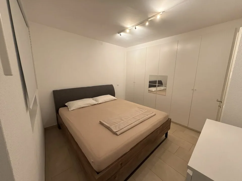 Moderno 3.5 locali ad Arbedo – foto 5 di 8