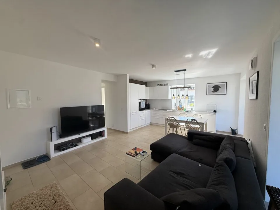 Moderno 3.5 locali ad Arbedo – foto 3 di 8