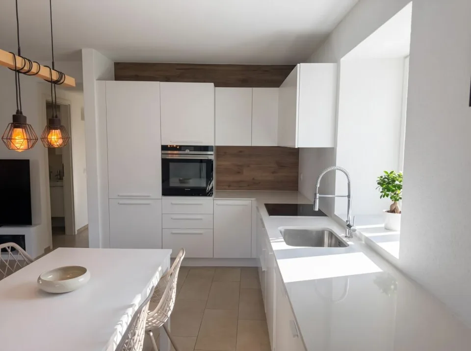 Moderno 3.5 locali ad Arbedo – foto 4 di 8