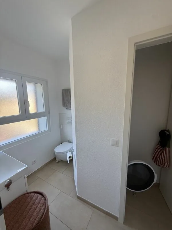 Moderno 3.5 locali ad Arbedo – foto 8 di 8