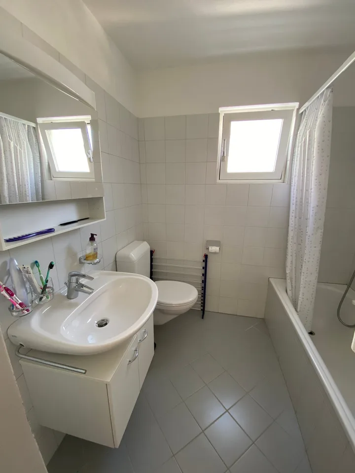 Splendido appartamento duplex di 5.5 locali a Locarno – Vista panoramica e comfort esclusivo – foto 12 di 15