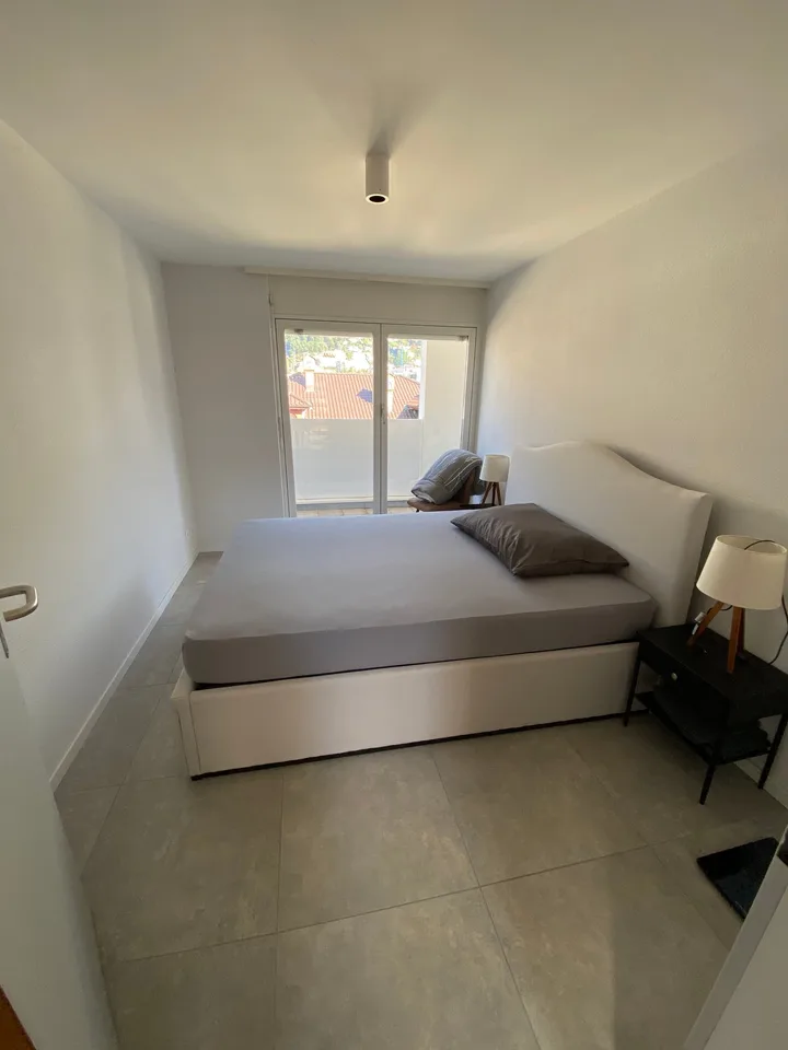 Splendido appartamento duplex di 5.5 locali a Locarno – Vista panoramica e comfort esclusivo – foto 5 di 15