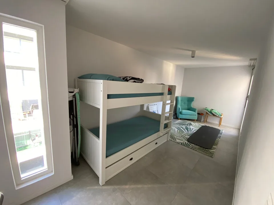 Splendido appartamento duplex di 5.5 locali a Locarno – Vista panoramica e comfort esclusivo – foto 7 di 15